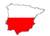 TALLERES GONZAMAR - Polski